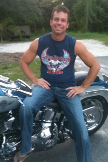 Chris Parker, owner of Air Solutions, ensures that all customers get quality air conditioning repair service from his technicians.